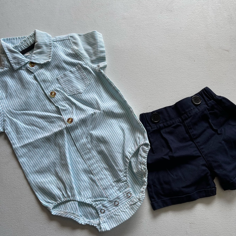 baby boy set
